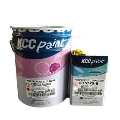 KCC Paint Sơn sàn và chất phủ